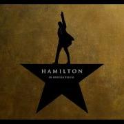 Wait For It Leslie Odom Jr Original Broadway Cast Of Hamilton