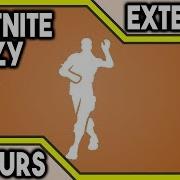 Fortnite Crazy Feet Dance 10 Hour Fortnite 10 Hour Music