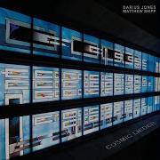 Overvoid Darius Jones Matthew Shipp