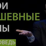 Проповеди Шевченко