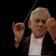 Symphony No 5 In C Sharp Minor V Rondo Finale Allegro Леонард