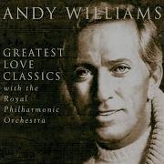 Andy Williams Words Based On Last Movement Of Symphony 9 By Beethoven