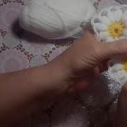 Детский Сарафан Ромашка Часть 1