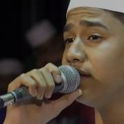 Syakir Daulay Qomarun Khoirul Bariyyah Nurul Musthofa