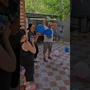 Гендер Пати Для Бабушек И Дедушек