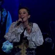 Валентина Топычканова
