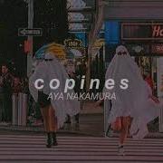 Aya Nakamura Copines Slowed