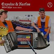 Expulze Breaking News Inner Chaoz Remix