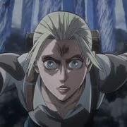 Levi Squad Vs Kenny Squad Part 01