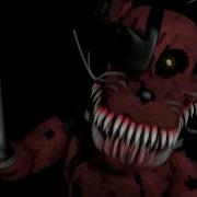 Fnaf Sfm Test Jumpscare Corrupts Animatronic