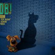 Scooby Doo 2020 Музыка