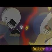 Outer Dust Sans