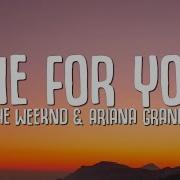 The Weeknd Ariana Grande Die For You Remix Lyrics Barem Music