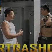 Gachimuchi Украинский Перевод
