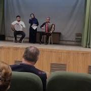 Пирдауз Камалова Даргинская