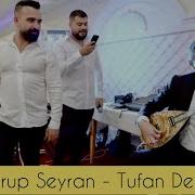 Tufan Derince