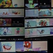 Every Sepisode Played Once Htf