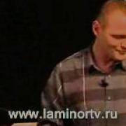 Сергей Крава Сила Макияжа