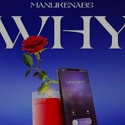 Manlikenabs Why Official Audio Manlikenabs