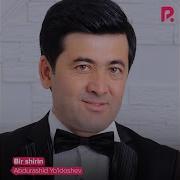 Бир Ширин Сени Уйламок Куйи
