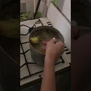 Когда Я Чистила Картошку