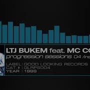 Ltj Bukem Feat Mc Conrad 1999 Progression Sessions Vol 4 Moonchild View Of Life
