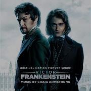 Craig Armstrong Igor S Theme