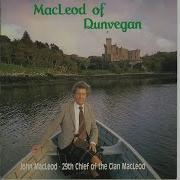 John Macleod Cha Till Maccrimmon