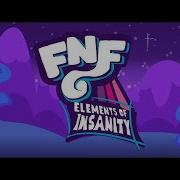 Fnf Elements Of Insanity Leak V3