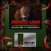 Trauma Dbc Boogieman Pepper Lion
