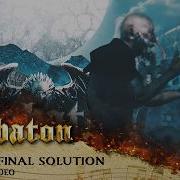Sabaton The Final Solution