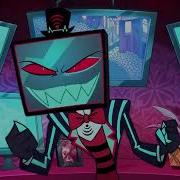 Alastor Song In Hazbin Hotel