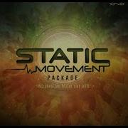 Talking About Love Static Movement