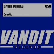 Conetic Activa Remix David Forbes