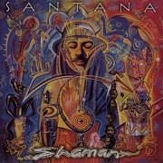 You Are My Kind Carlos Santana Seal