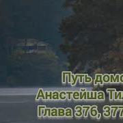 Трек Путь Домой Анастейша Тиллман Глава 376