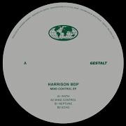 Harrison Bdp Echo