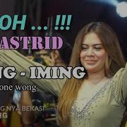 Iming Iminh Versi Bajidoran