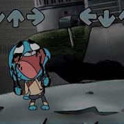 Piddy Apocalypase Ost Gumball