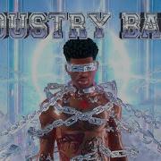 Lil Nas X Industry Baby Instrumental