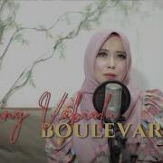 Boulevard Dan Byrd Cover By Vanny Vabiola