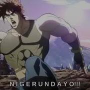 Jojo Nigerundayo