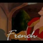 Beauty And The Beast Multilanguage