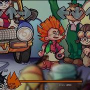 Fnf Vs Soviet Cartoons V3 Revolution