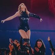 Taylor Swift I Did Something Bad