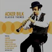 A Whole New World Aladdin Theme Acker Bilk