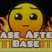 Base After Base Piano