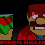 I Hate Green Beans