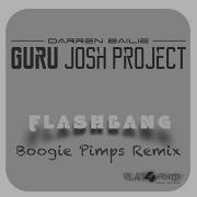 Guru Josh Project Flashbang Boogie Pimps