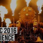 Edc Las Vegas 2001 Video Edit